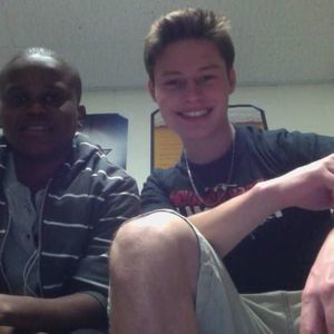 Meet your Posher, Charles